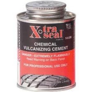 Cement Glue